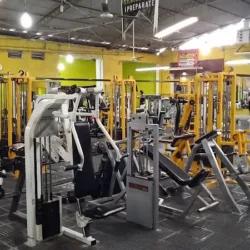 Territorio Domus Gym
