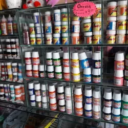 Papeleria Meche