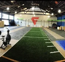 EvoFit Laguna