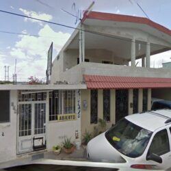 Lavandería Arboledas