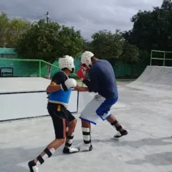 GYM LAS LOMAS