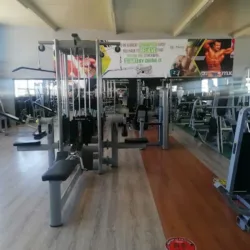 lifestyle2.0 fitnessgym