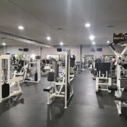 Sonora Fitness