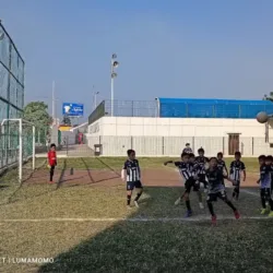 Unidad Deportiva de Ciudad Madero