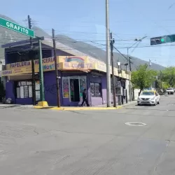 Mercería "El Cometa"