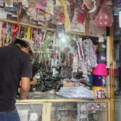 Mercería y Estambres