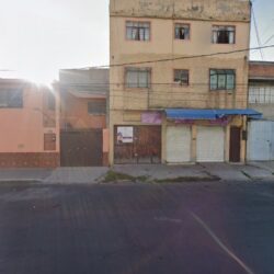 Lavandería Patito
