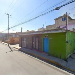Olymp Proyect San Mateo Atenco