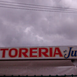 Tintoreria Julio