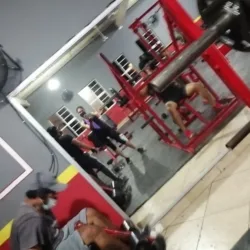 EnerGym