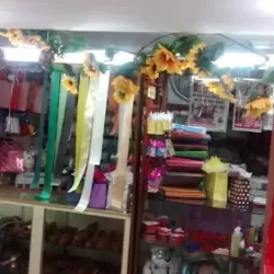 Mercería Caracoles