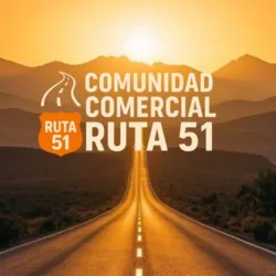 COMUNIDAD.COMERCIAL.RUTA51