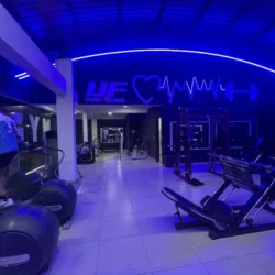 Under Fitness Gym Plaza Esquina del Este