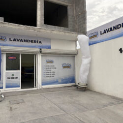 Washa Lavanderia