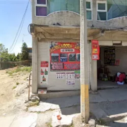 ALQUILADORA ANDY