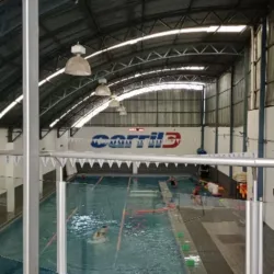 Carril 3 Escuela de natación