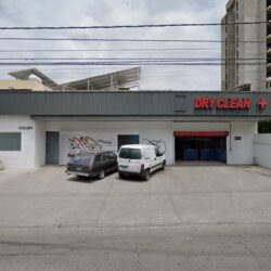Tintoreria DRY CLEAN +