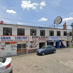 Papeleria La Copia