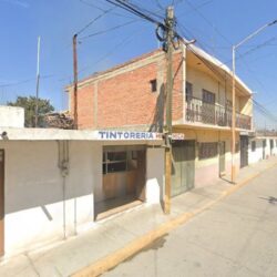 Tintorería Higiénica