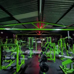 GIMNASIO HM -FIT GYM NORTE ORIENTE