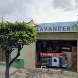 LAVANDERÍA
