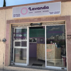 Lavandería Lavanda Cantera