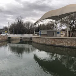 La Alameda