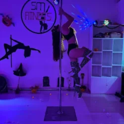 SM FITNESS STUDIO