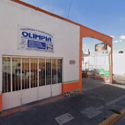 Olimpia