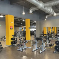 Gimnasio Smart Fit - Tlaquepaque