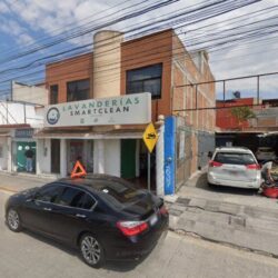 Smartclean Lavandería