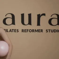 Aura Pilates Reformer Studio By Antinea