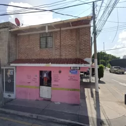 Papelería y Merceria Eve