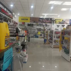 FERRETERIA MANO CADENA, Suc Cienega de Flores