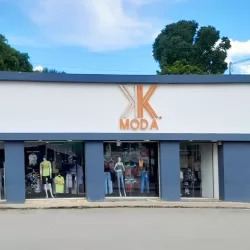 KMODA MAXCANU