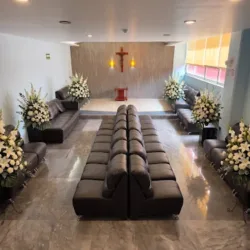 Grupo Angelus Funerarias