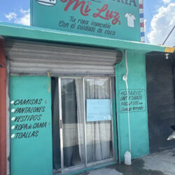 Planchaduria Mi Luz