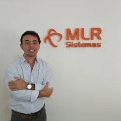 MLR Sistemas Diseño Web Rosario
