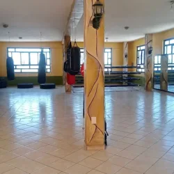 ESCUELA DE BOX MACIAS