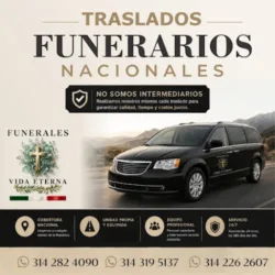 Funerales Vida Eterna