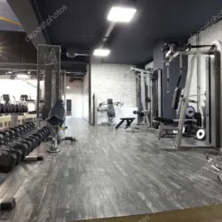 EL TEMPLO GYM