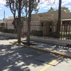 Capillas Martínez Fundadores