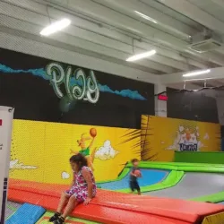 Xtreme Jumping