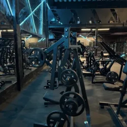 Gimnasio Black Delta - Mariano Otero