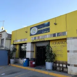 Lozada Gym