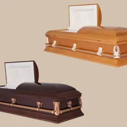 Funerales y Capillas San Andrés