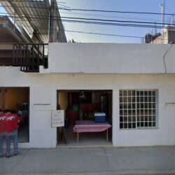 Lavandería Rayito