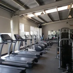 Platinum Gym