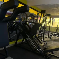 Pelcastre Gym