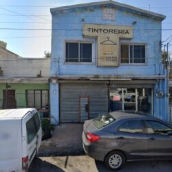 TINTORERIA SAN LUIS